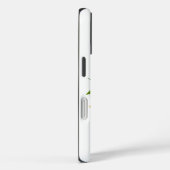 『ホッピンおもしろいバッタの術』 Case-Mate iPhoneケース (裏面 / 右)