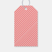 ホッピーのイースター卵 ギフトタグ (裏面)