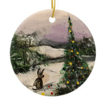 ホッピーのクリスマス!