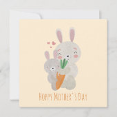 ホッピーの母の日 (正面)