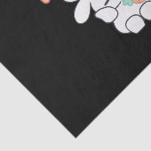 ホッピーの誤解：『なぜ誰も私をウサギに？』 薄葉紙 (詳細)