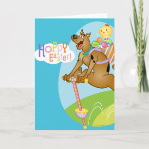ホッピーイースター シーズンカード