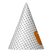 ホッピーハロウィーンカエルID221 パーティーハット (左)