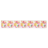 ホッピーフローラバニータベルナー ロングテーブルランナー (横)