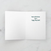 ホッピーホリデーズ！ シーズンカード (内部)