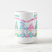 ホッピー格言問題What on a Mug コーヒーマグカップ (中央)