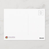 ホッピー記念日 ポストカード (裏面)