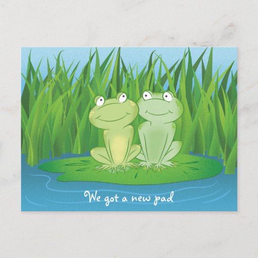 ホッピー記念日 ポストカード (正面)