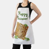 ホッピー過ぎ越し – エプロン (インサイチュ)