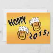 ホッピー2015! (正面)