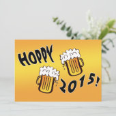 ホッピー2015! (スタンド正面)