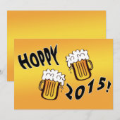 ホッピー2015! (正面/裏面)