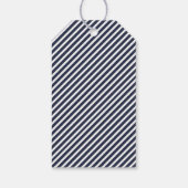 ホッピー・イースター・バニー ギフトタグ (裏面)