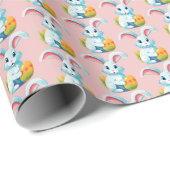 ホッピー・イースター！ ラッピングペーパー (ロールコーナー)