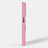 ホッピー・イースター！ Case-Mate iPhoneケース (裏面 / 右)