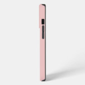 ホッピー・イースター! iPhoneケース (左側面)