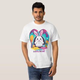 ホッピー・イースター! Tシャツ