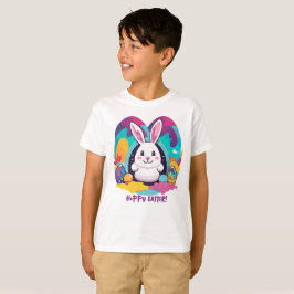 ホッピー・イースター! Tシャツ