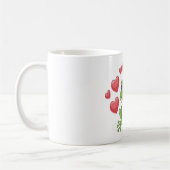 ホッピー コーヒーマグカップ (左)