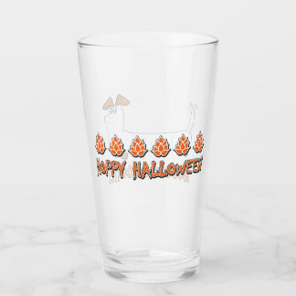 ホッピー・ハロウィーン タンブラーグラス