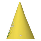 「ホッピー・パスソーバー」パーティーハット パーティーハット (右)