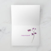 ホッピー・ヘレス シーズンカード (内部)