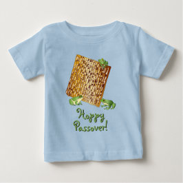 ホッピーPassover -ベビーTシャツ ベビーTシャツ