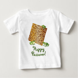 ホッピーPassover -ベビーTシャツ ベビーTシャツ