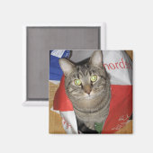 ホッブズ マグネット (正面/裏面)