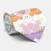 ホップの豊富なイースター ネクタイ (ロール)