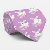 ホップの豊富なイースター ネクタイ (ロール)