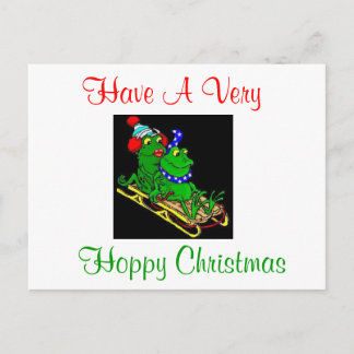 ホップの豊富なカードの私のコレクション シーズンポストカード