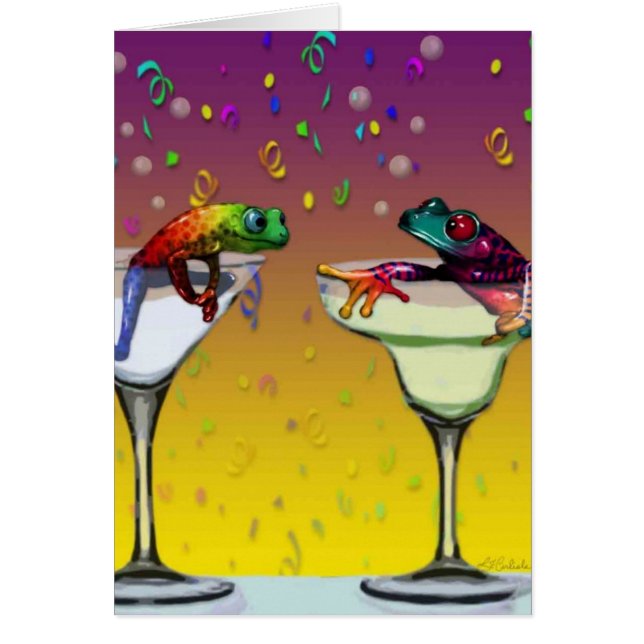 ホップの豊富な時間 (正面)