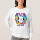 ホップイースター! Tシャツ (正面)