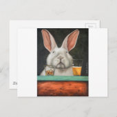 ホップスコッチ ポストカード (正面/裏面)