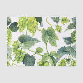 ホップスビールフェイバーティッシュペーパー 薄葉紙