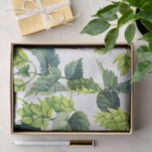 ホップスビールフェイバーティッシュペーパー 薄葉紙 (ギフト)