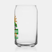 ホップスルー懸命日アマゾンツリーカエル ガラス缶 (左)