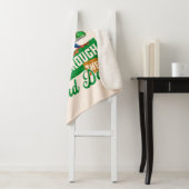 ホップスルー懸命日アマゾンツリーカエル シェルパブランケット (インサイチュ)