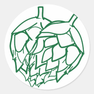 ホップハートシール ラウンドシール