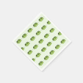 ホップパーティーナプキン スタンダードカクテルナプキン (角)