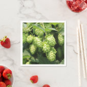 ホップパーティー スタンダードカクテルナプキン (インサイチュ)