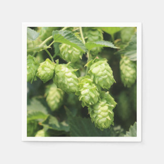 ホップパーティー スタンダードカクテルナプキン
