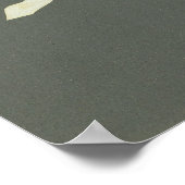 ホッププラント ポスター (角)