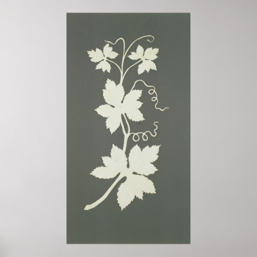 ホッププラント ポスター (正面)