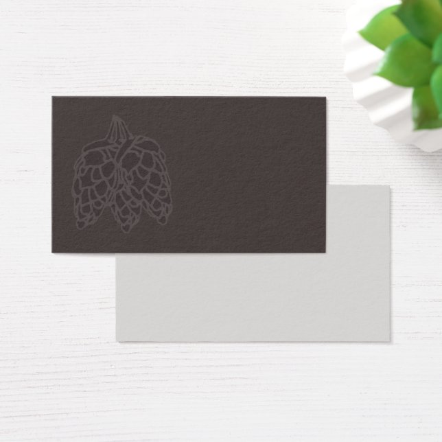 ホッププリント空白の- Ver.2 DG (デスク)