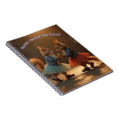 ホップリス ノートブック (右側)