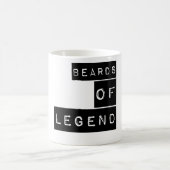 ホッペヘジェル コーヒーマグカップ (中央)