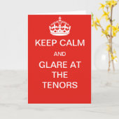 ホッ保トしてテナーズカードを見る カード (黄色い花)