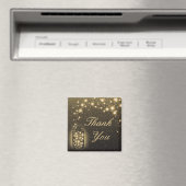 ホッ白熱［赤熱］光を放つタルの瓶 マグネット (インサイチュ (食洗機))